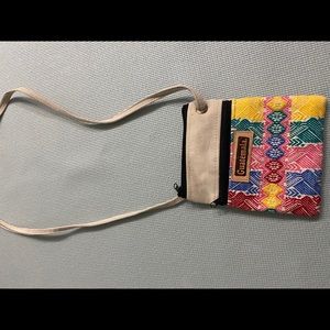 Guatemala crossbody